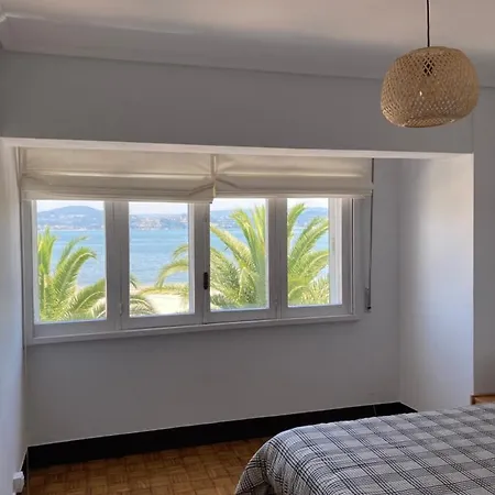 En En Primera Linea De Playa *