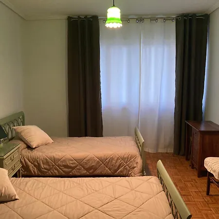 Apartment En En Primera Linea De Playa *