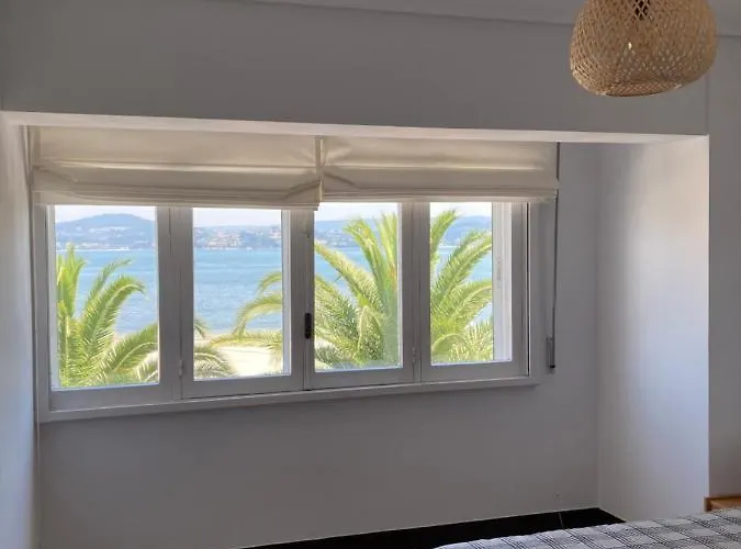 En En Primera Linea De Playa *