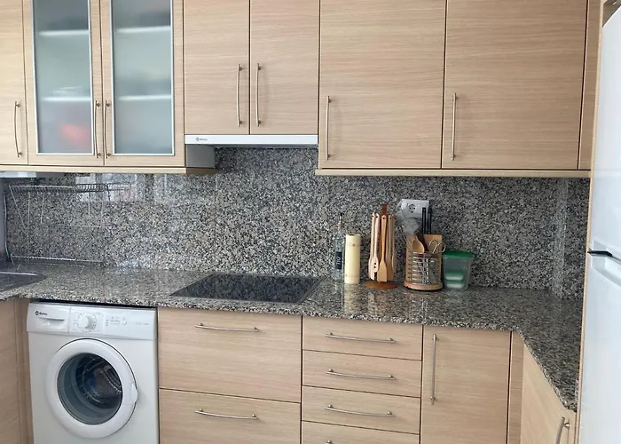 En En Primera Linea De Playa