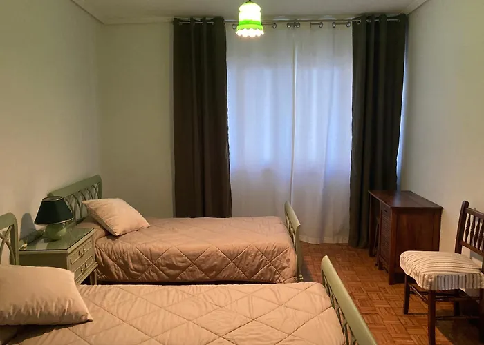 Διαμέρισμα En En Primera Linea De Playa *