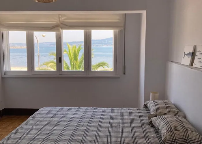 En En Primera Linea De Playa *