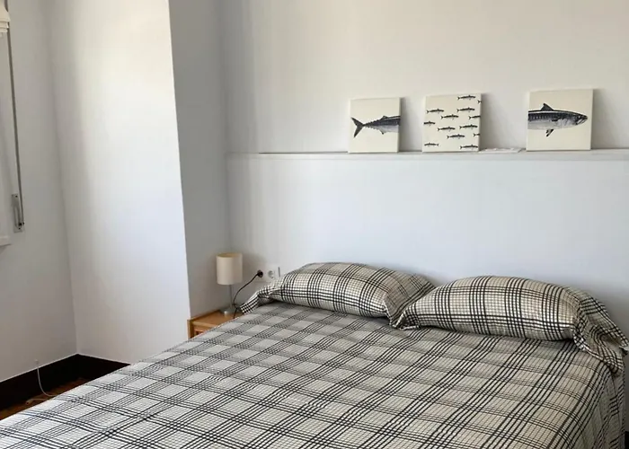 En En Primera Linea De Playa * Sada